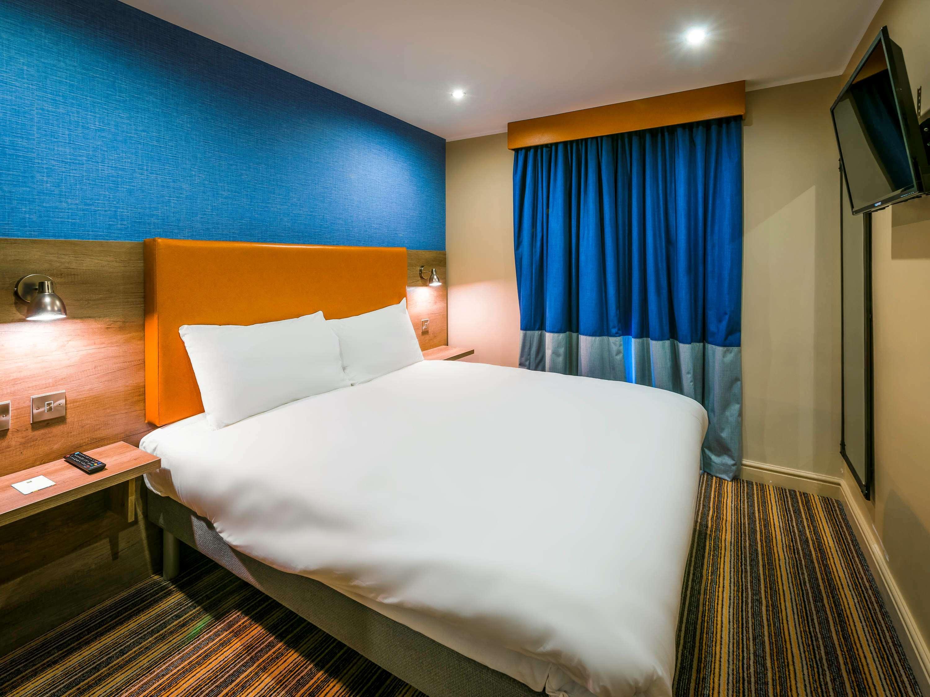 Portland Hotel Birmingham Luaran gambar