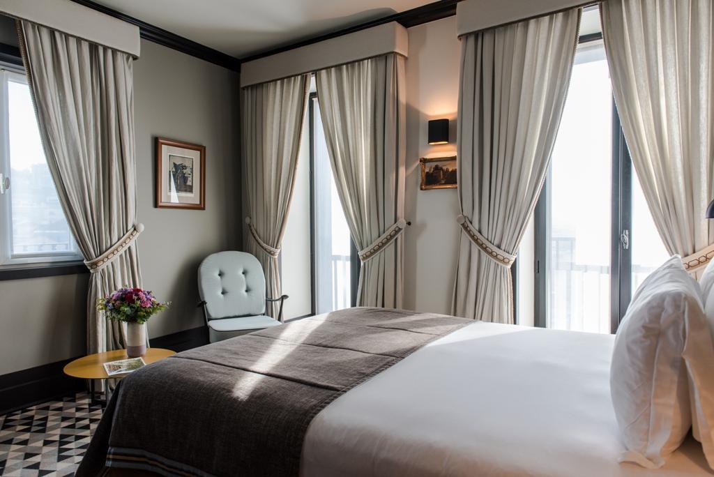 Portland Hotel Birmingham Luaran gambar