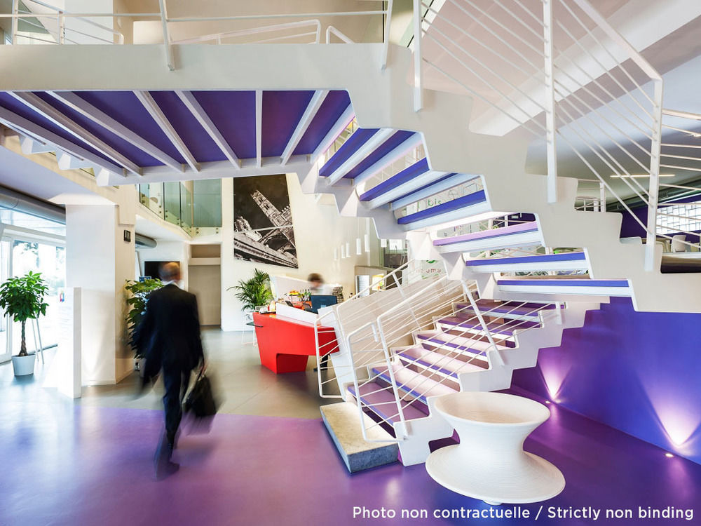 Portland Hotel Birmingham Luaran gambar